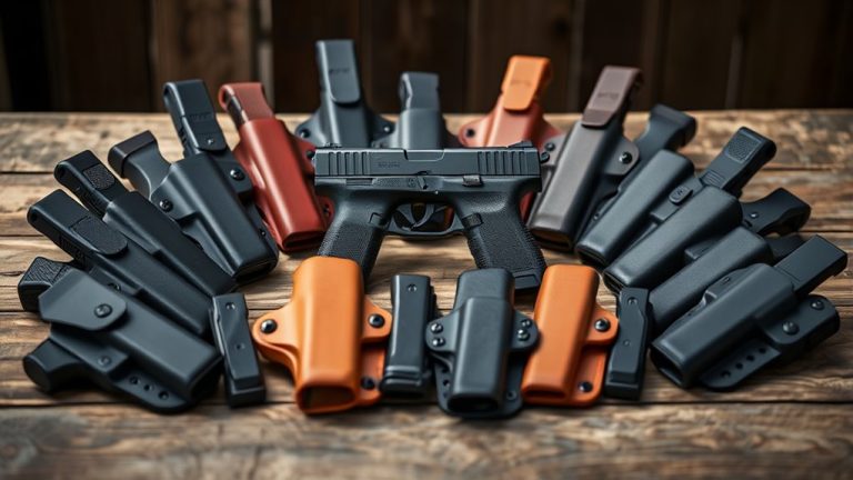 top p365 holster picks