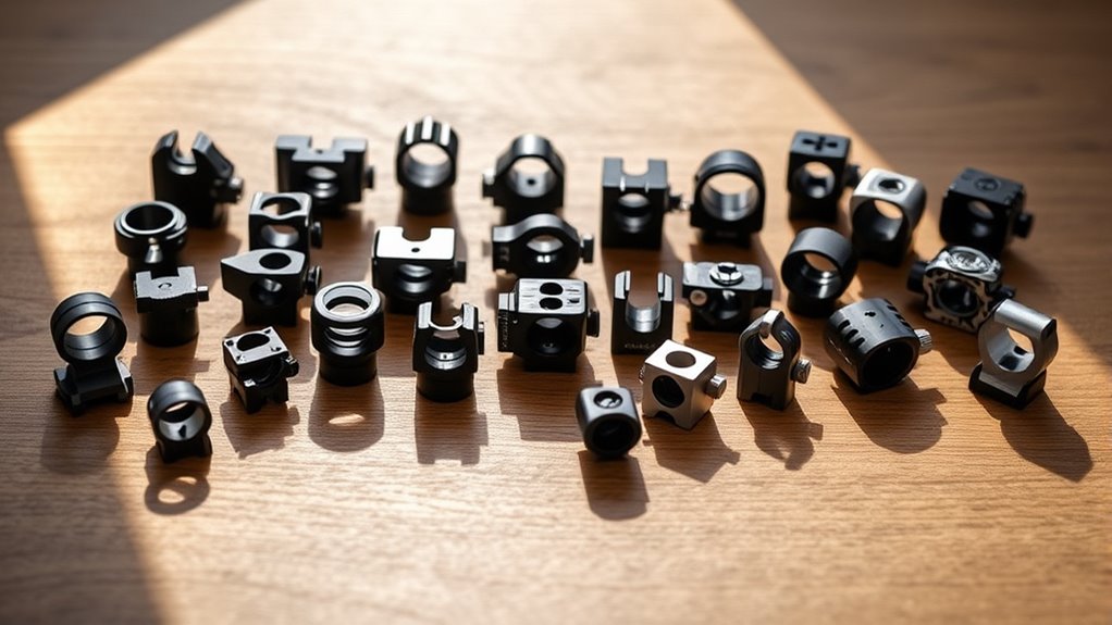 top peep sight recommendations