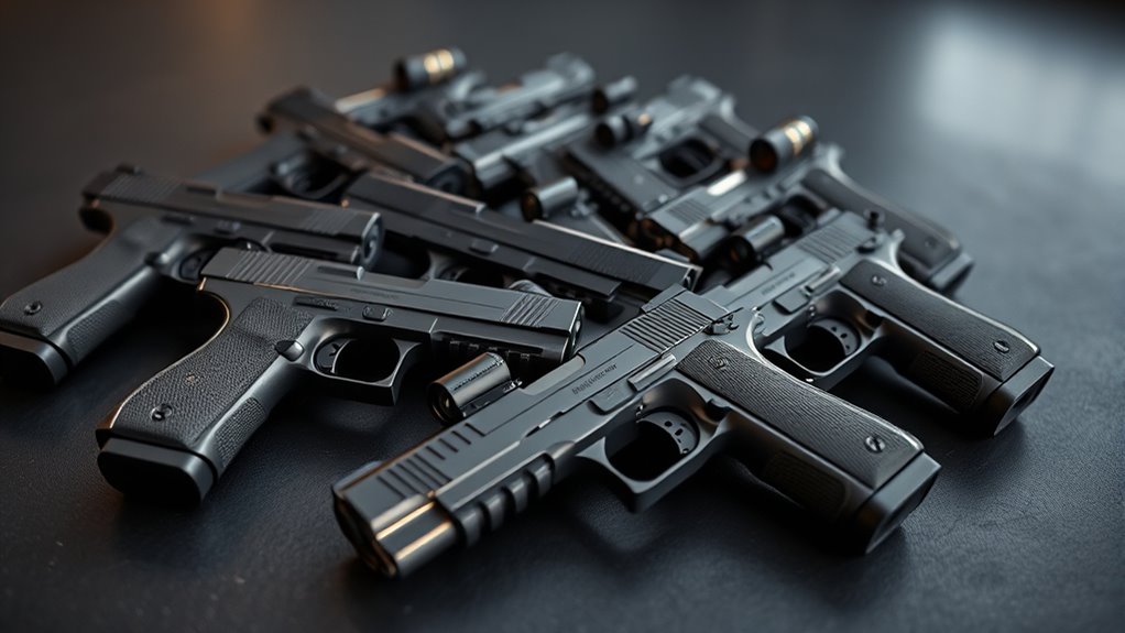 top pistol reflex sight reviews