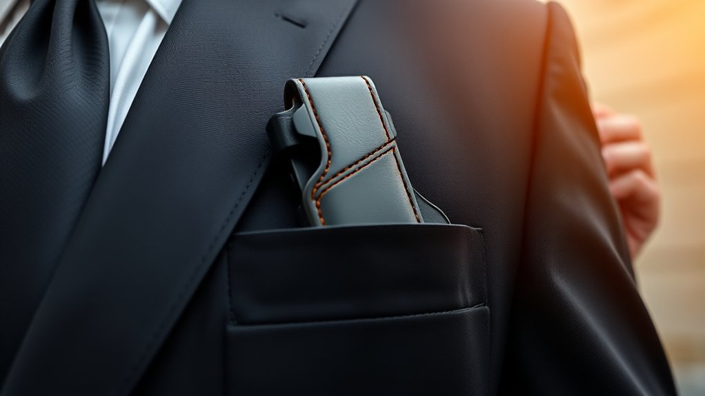 top pocket holsters 2026