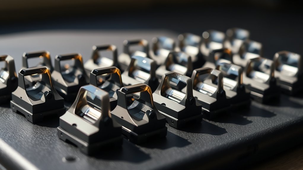 top prism sights 2026