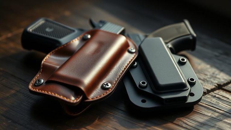 top rated men s holster options