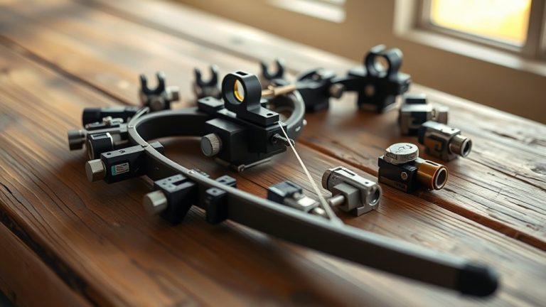 top recurve sights 2026