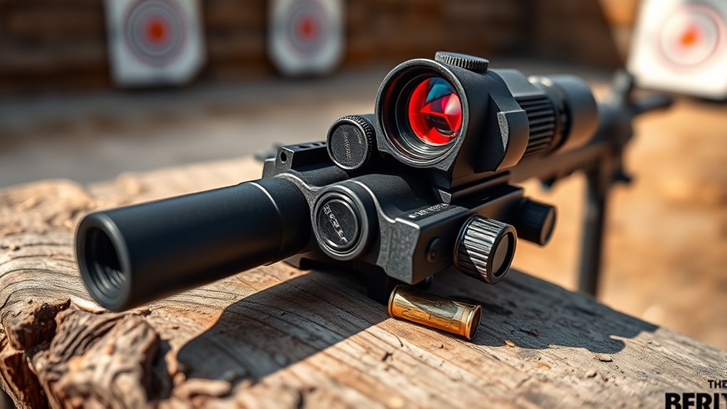 top red dot sights 2026