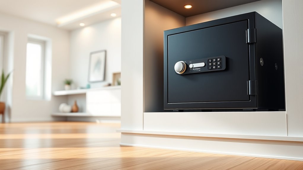 top residential gun safes