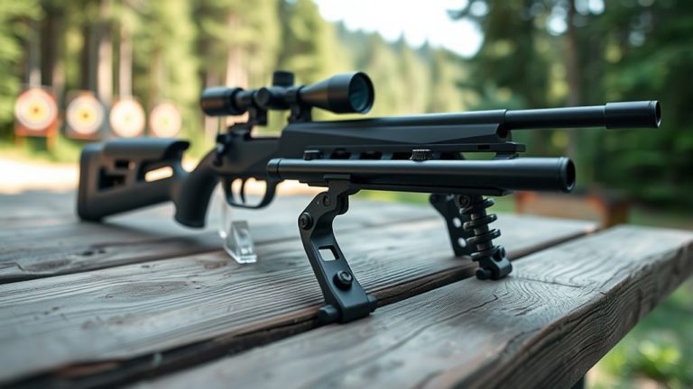 top rifle sighting accessories