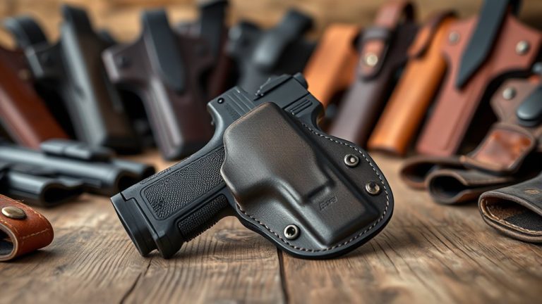 top ruger lc9s holster picks