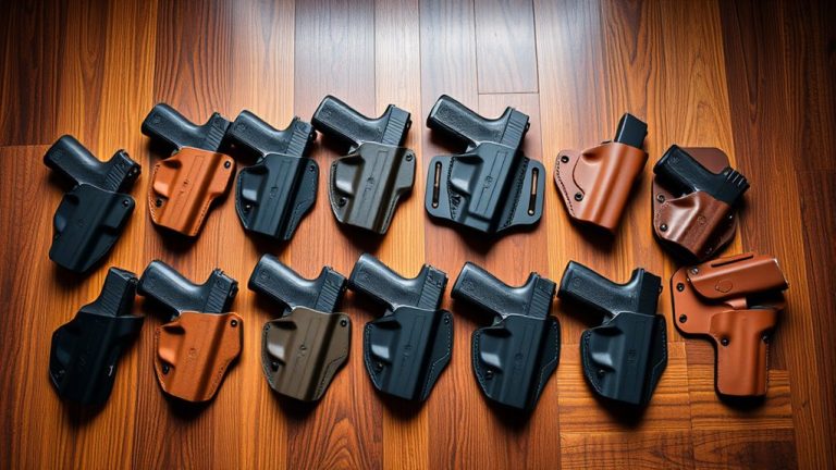 top ruger max 9 holster picks
