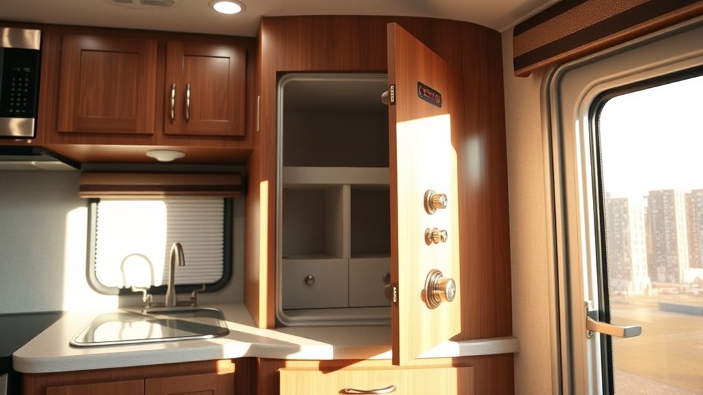 top rv gun safe picks