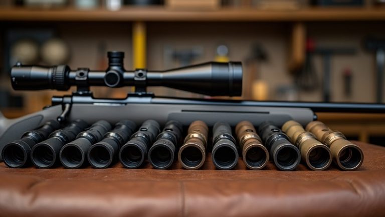 top scopes for 300 blackout