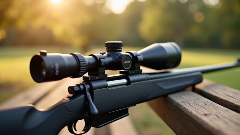 top scopes for 350 legend