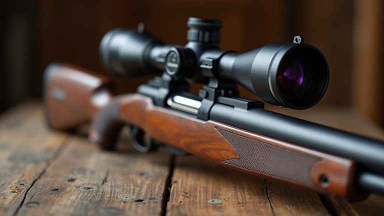 top scopes for 45 70