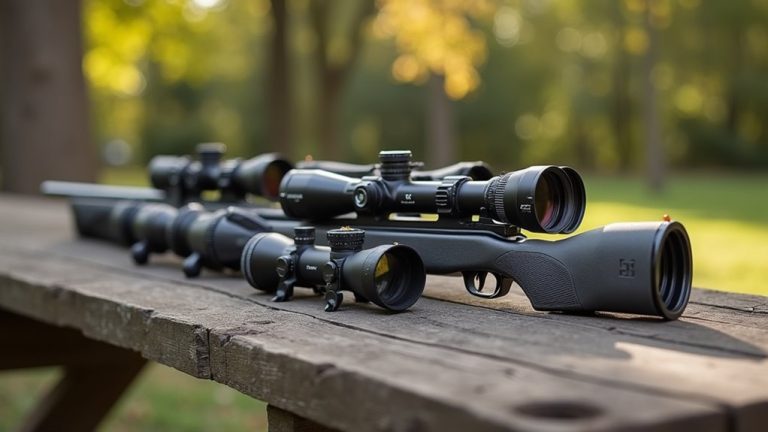 top scopes for henry 44