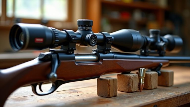 top scopes for marlin 30 30