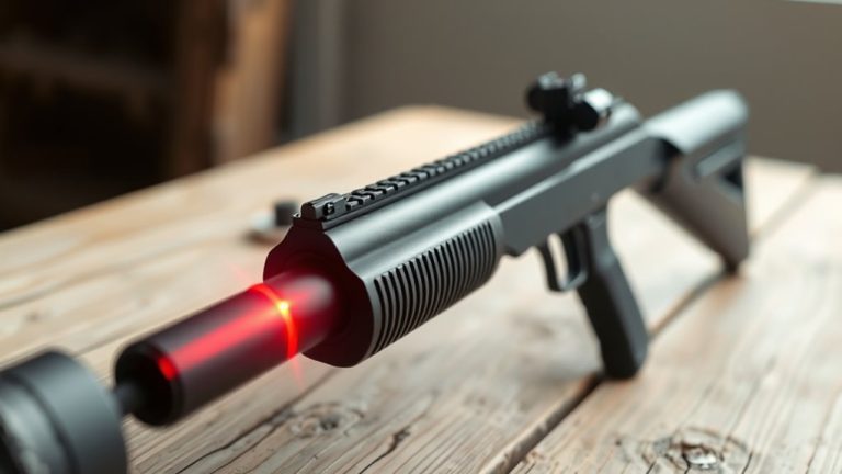 top shotgun laser sights