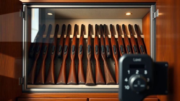 top shotgun safe reviews