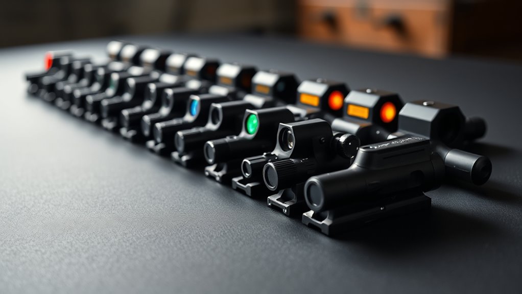 top shotgun sight recommendations