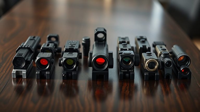top shotgun sights 2026