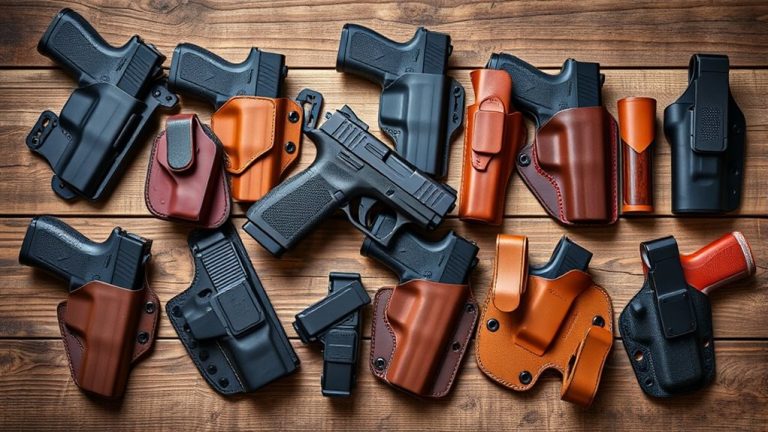 top springfield xd 45 holsters