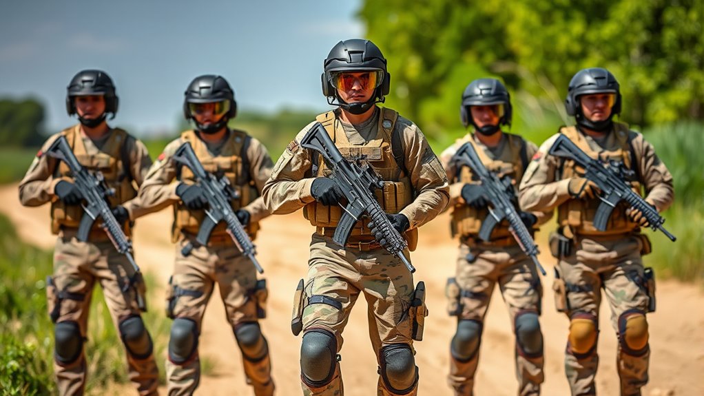 top starter airsoft gear