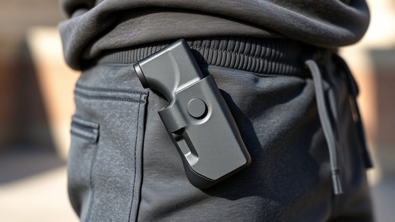 top sweatpants holster picks