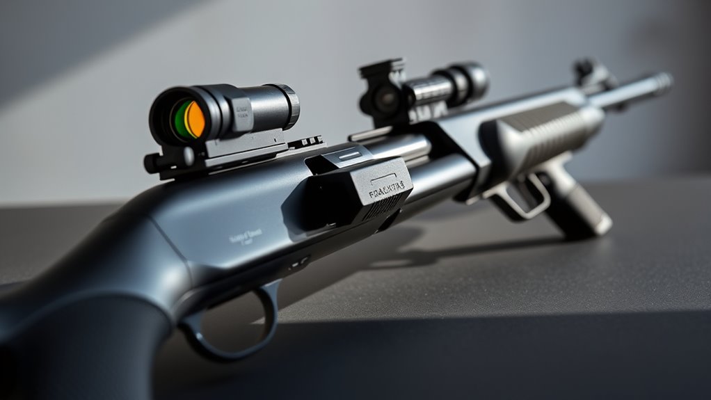 top tactical shotgun sights