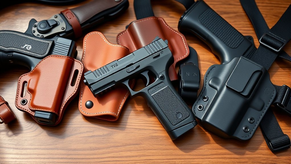 top taurus g2c holster picks