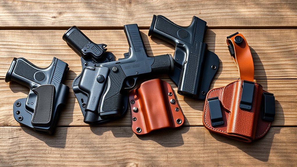 top taurus g3c holster picks