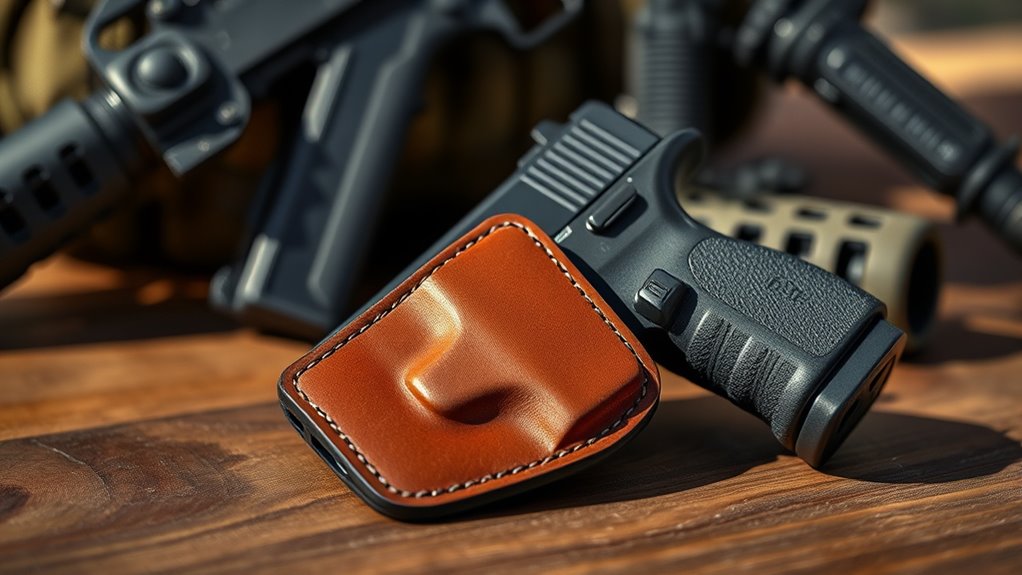 top taurus gx4 holster picks