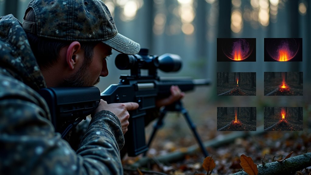 top thermal scopes 2026