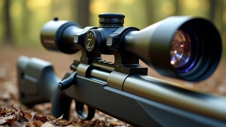 top vortex scopes 2026