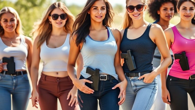top women s holster picks