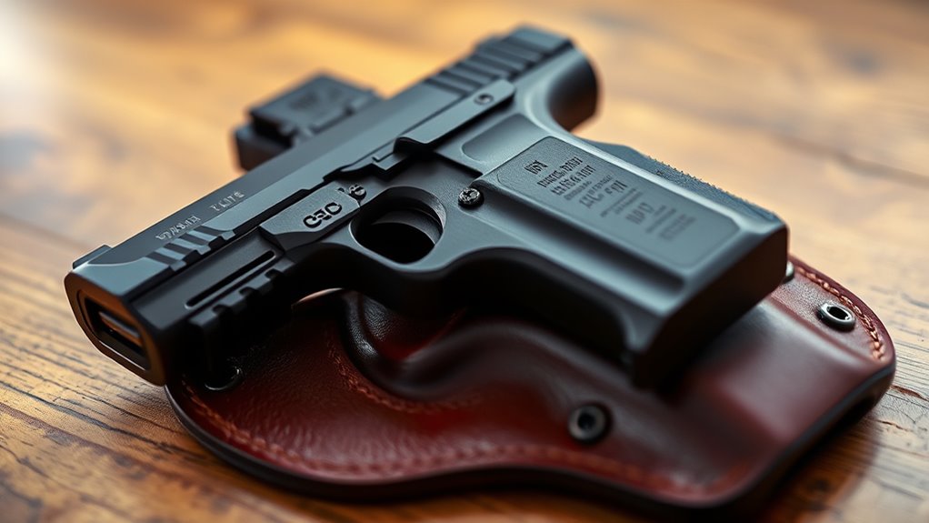 top xdm elite holsters