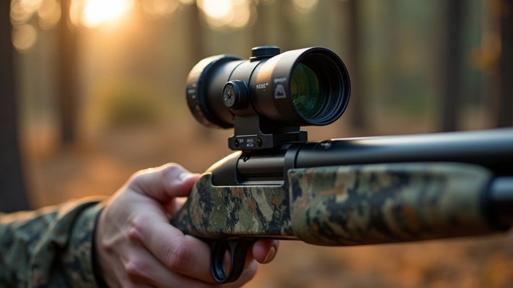 visibility adjustability durability profile