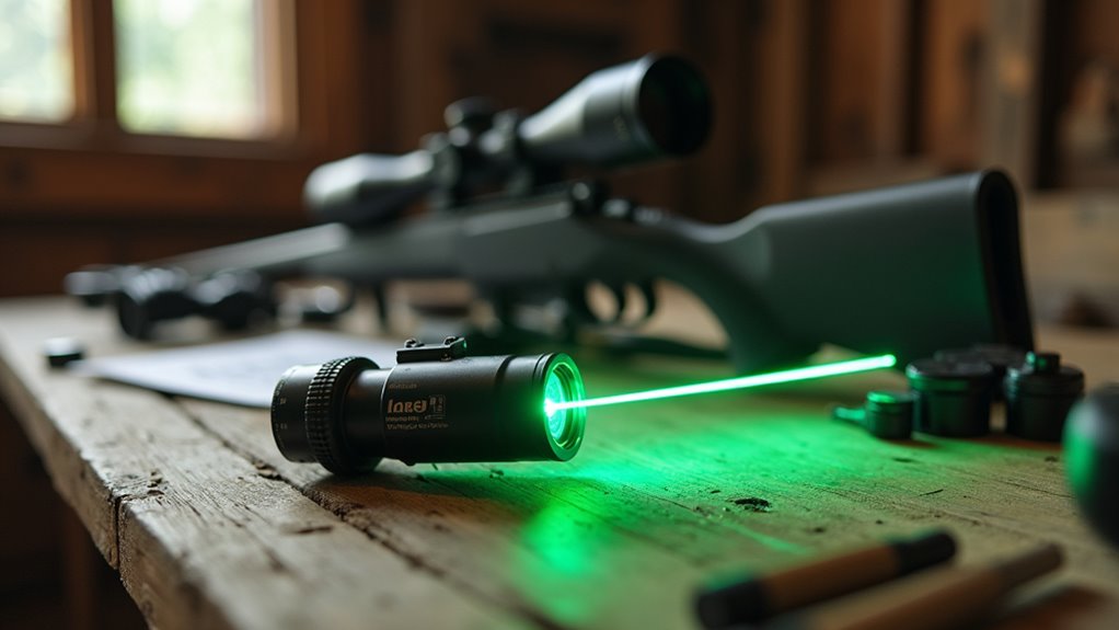 visibility compatibility battery precision