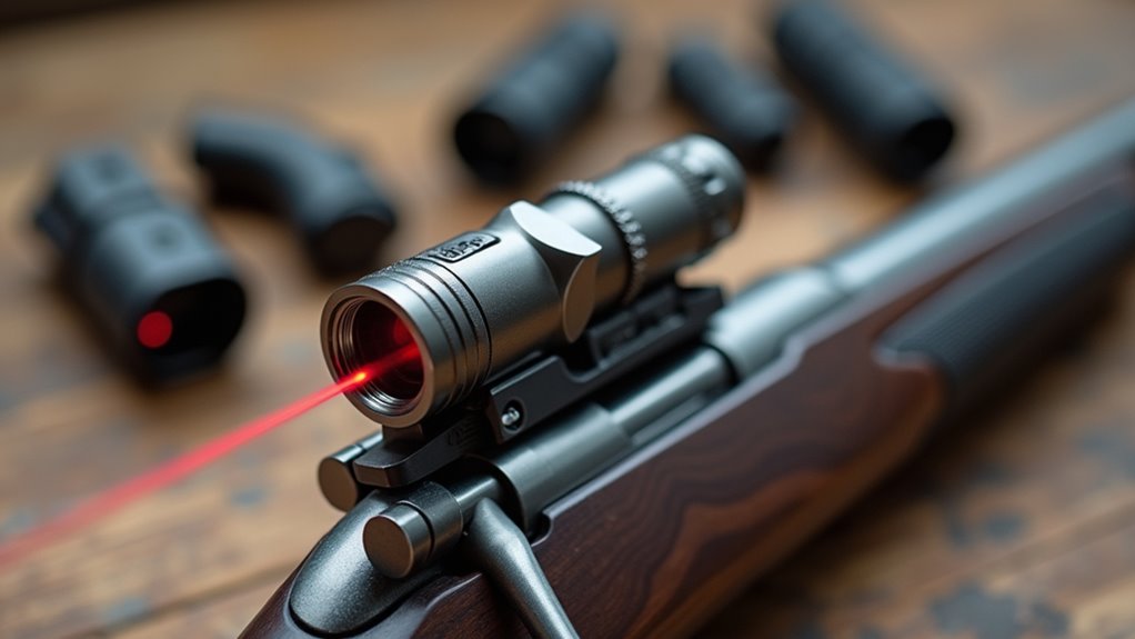 visibility compatibility durability ease