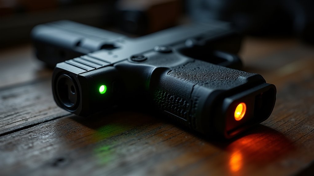 visibility compatibility durability installation