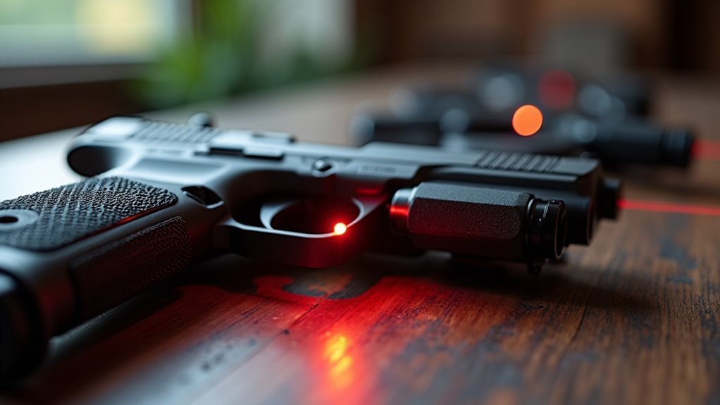 visibility compatibility power durability