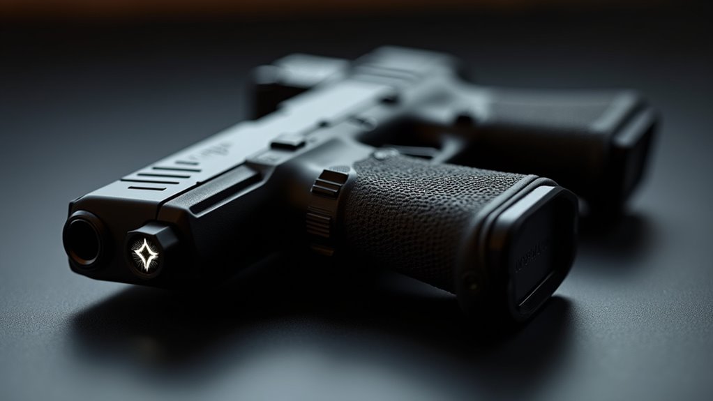 visibility durability compatibility ease