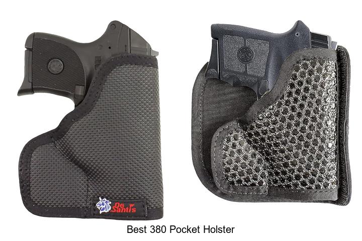 Best 380 Pocket Holster Secrets Every Gun Owner Must Know!