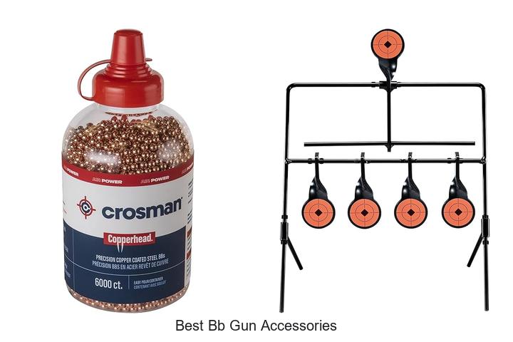 Best BB Gun Accessories That Will Upgrade Your Shooting!