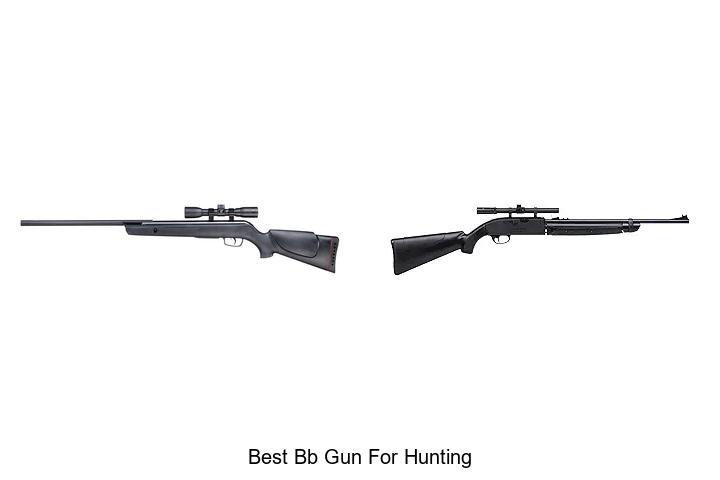 Best BB Gun For Hunting That Will Blow Your Mind!