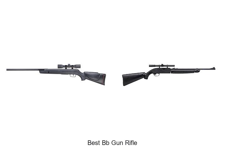 Best BB Gun Rifle: Top Picks That Will Blow Your Mind