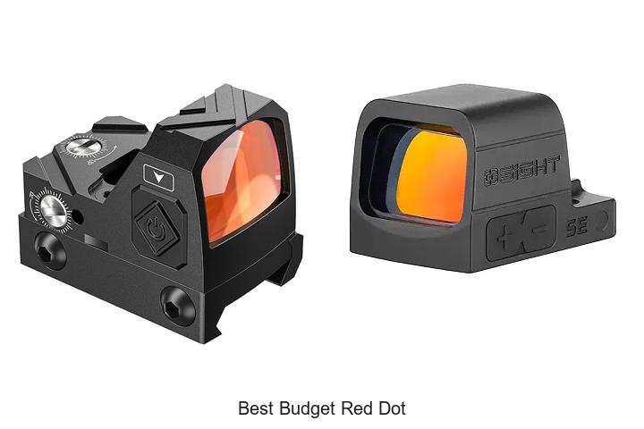 Best Budget Red Dot That Shooters Can’t Stop Loving!
