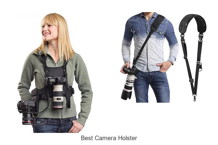 Best Camera Holster That Will Change How You Shoot Today