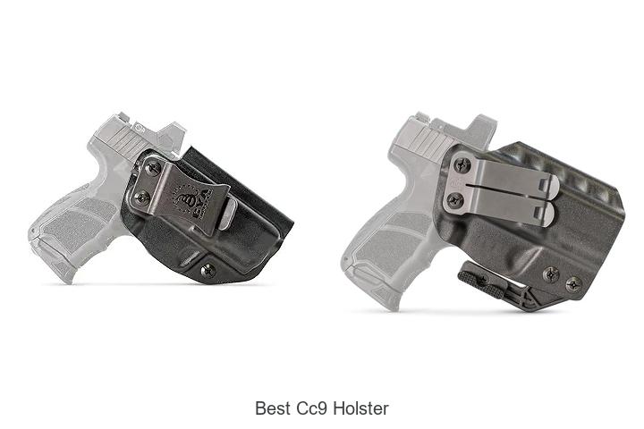 Best CC9 Holster That Will Blow Your Mind Today!