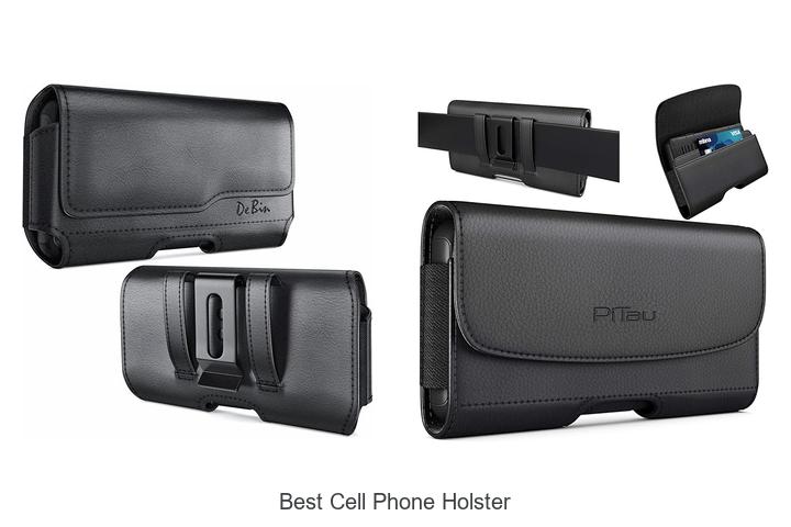 Best Cell Phone Holster You Can’t Live Without Today