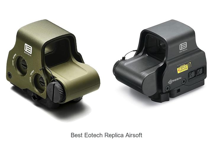 Best Eotech Replica Airsoft: Unbelievable Accuracy & Price!