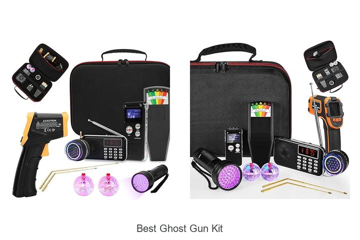 Best Ghost Gun Kit That Will Blow Your Mind Today