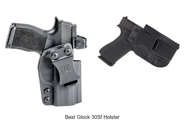 Best Glock 30SF Holster Hacks You Can’t Miss Today